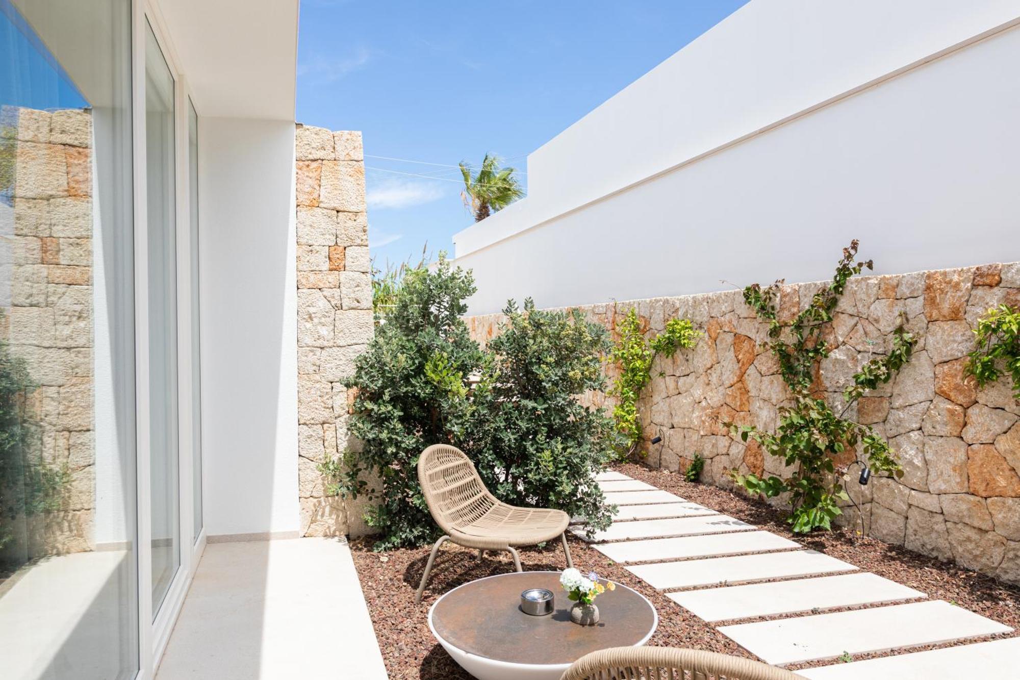 Bed and Breakfast Santa Caterina - Dimora Sul Mare Polignano a Mare Exteriér fotografie