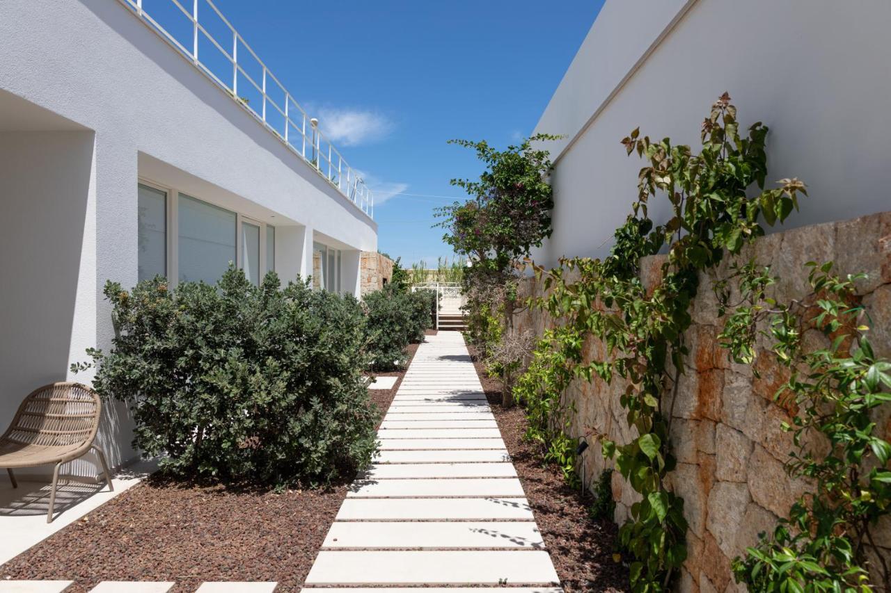 Bed and Breakfast Santa Caterina - Dimora Sul Mare Polignano a Mare Exteriér fotografie