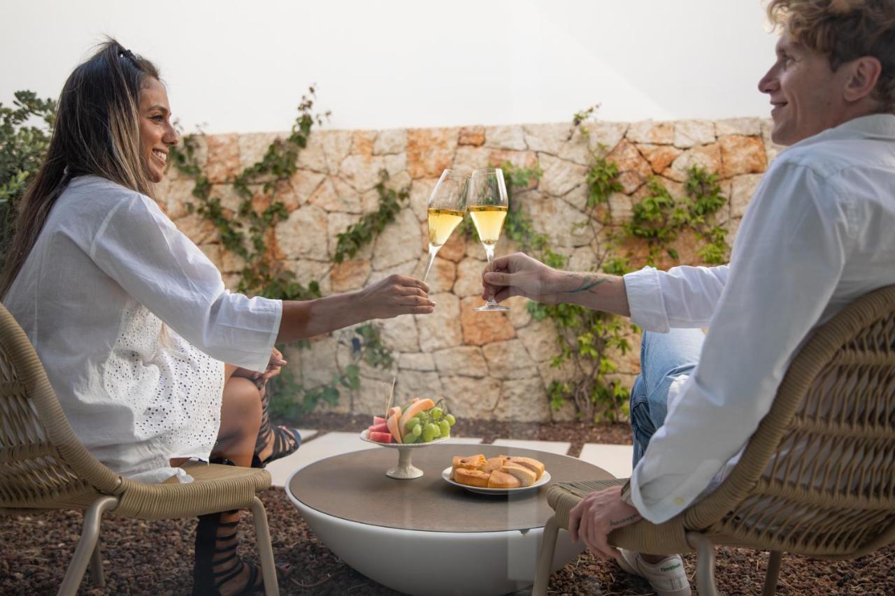 Bed and Breakfast Santa Caterina - Dimora Sul Mare Polignano a Mare Exteriér fotografie