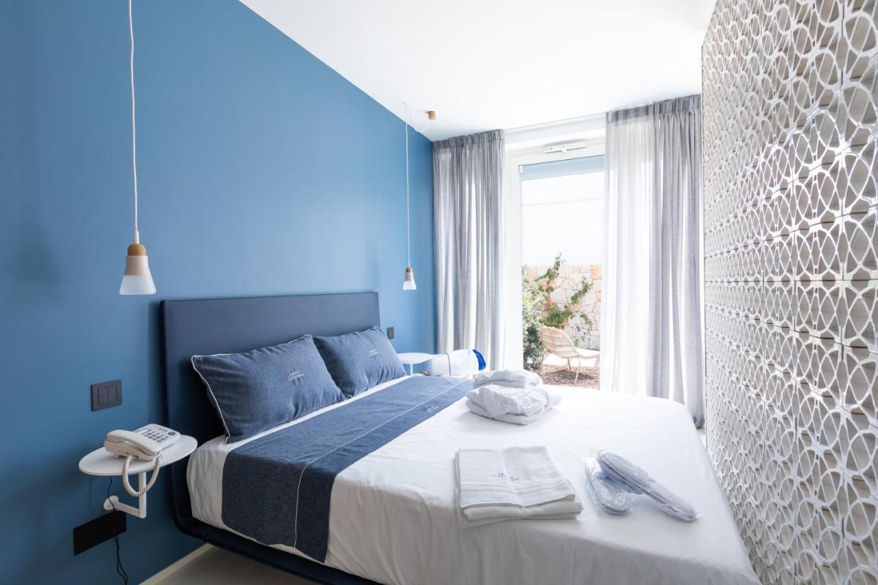 Bed and Breakfast Santa Caterina - Dimora Sul Mare Polignano a Mare Exteriér fotografie