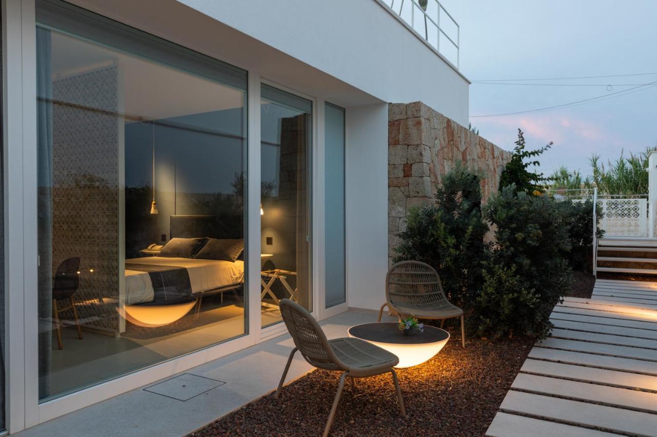 Bed and Breakfast Santa Caterina - Dimora Sul Mare Polignano a Mare Exteriér fotografie