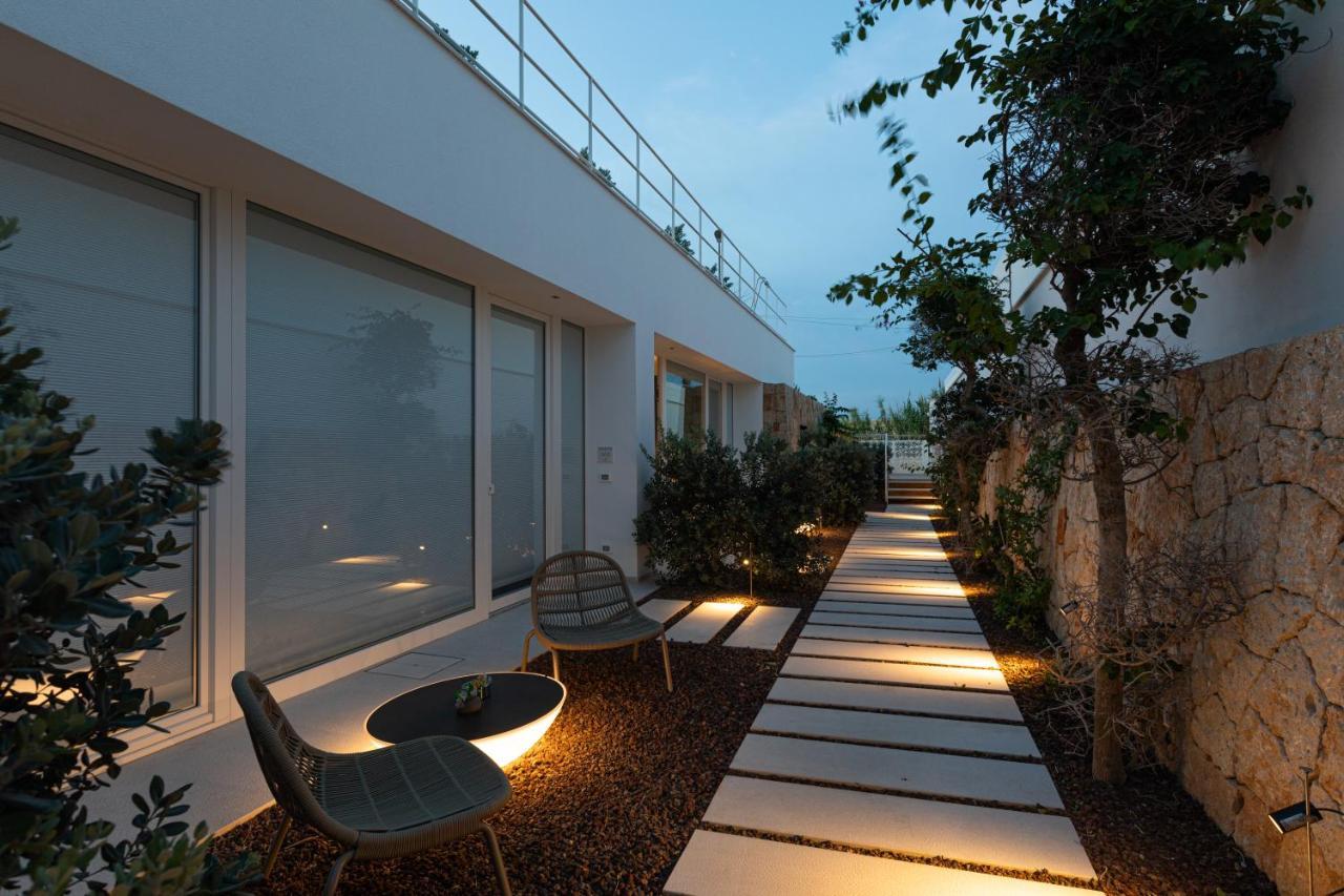 Bed and Breakfast Santa Caterina - Dimora Sul Mare Polignano a Mare Exteriér fotografie